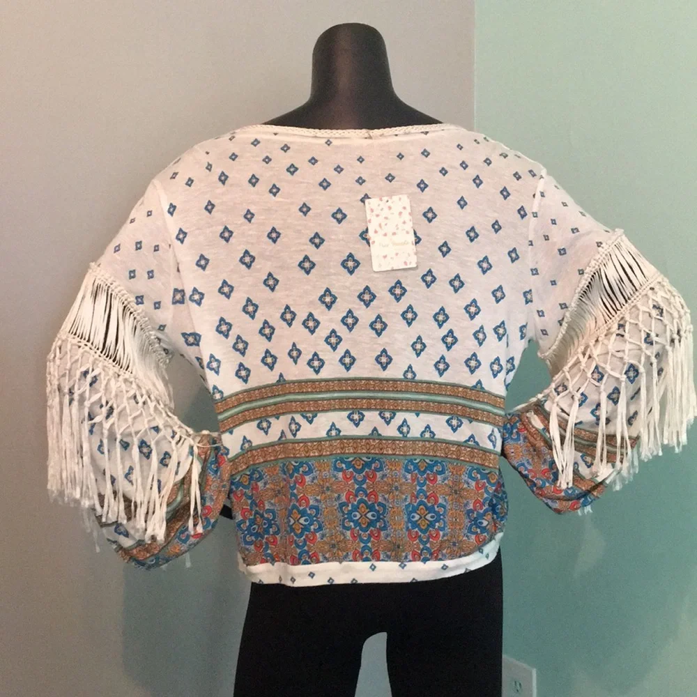 Free People please note